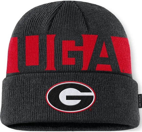 Nike Utility Gameday Beanie