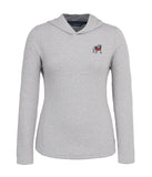 Georgia Bulldogs Turtleson Women's Hoodie