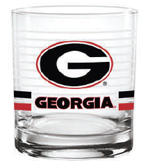 Georgia Ring 14 oz Glassware