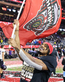 Glorious: Georgia Secures Its Second Consecutive National Title with a Perfect Season