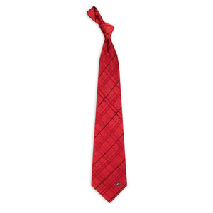 Georgia Oxford Woven Tie
