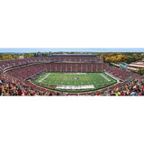 Georgia Bulldogs 1000 Piece Stadium Panoramic Jigsaw Puzzle