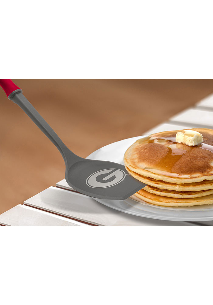 UGA Fan Flipper Spatula – universityspirit.com