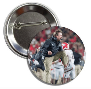 Kirby Gameday Button