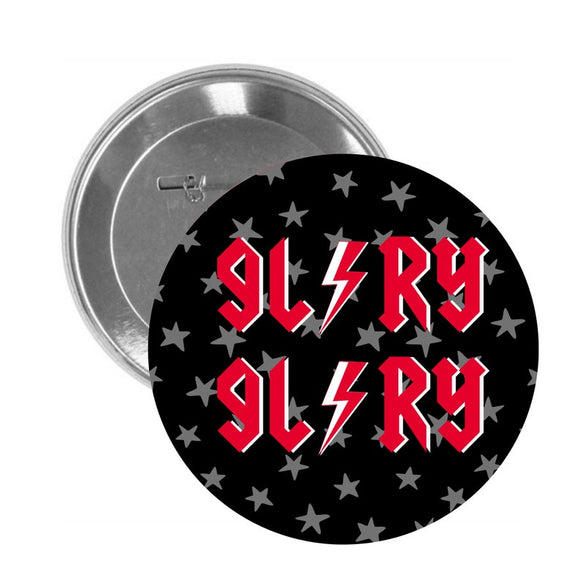 Glory / Glory UGA Gameday Button