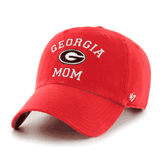 UGA 47 Brand Mom Archway Cleanup