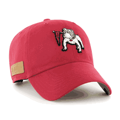 UGA 47 Brand Retro Artifact Hat