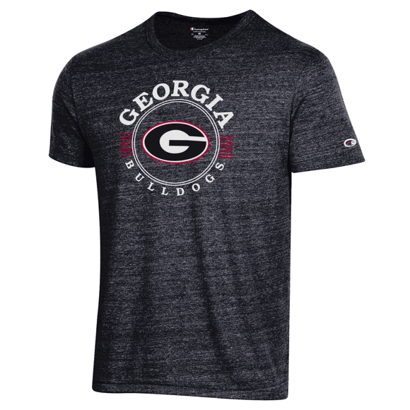 GA Champs Braves/UGA Long Sleeve T-Shirt – Graceful Peach Boutique