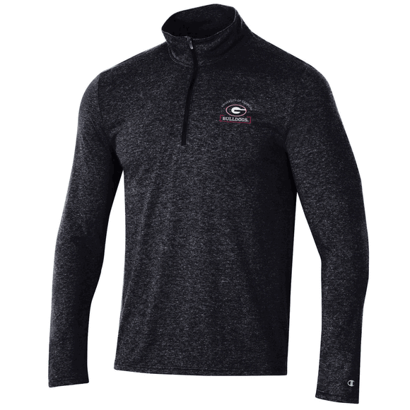 UGA Champion Men s Field Day Quarter Zip